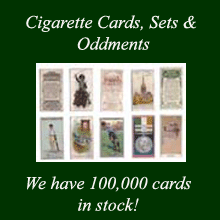 buy and sell cigarette cards